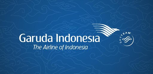 Garuda Indonesia Mobile pc screenshot Garuda Indonesia Mobile pc screenshot