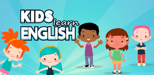 Kids learn English - Listen, Read and Speak pc screenshot
