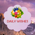 Daily Wishes and Greetings icon