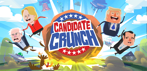 Candidate Crunch pc screenshot Candidate Crunch pc screenshot
