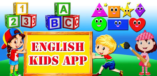 English Kids App pc screenshot English Kids App pc screenshot