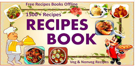 Recipe For Computer Recipes Book for PC - How to Install on Windows PC, Mac