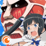 DanMachi - MEMORIA FREESE icon