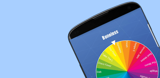 Spin The Wheel For Battle Royale pc screenshot Spin The Wheel For Battle Royale pc screenshot