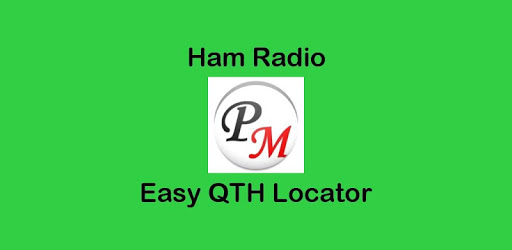 Easy QTH Locator pc screenshot Easy QTH Locator pc screenshot