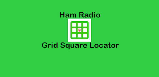 Grid Square Locator pc screenshot Grid Square Locator pc screenshot