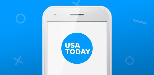 USA TODAY pc screenshot USA TODAY pc screenshot