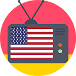 USA TV & Radio icon