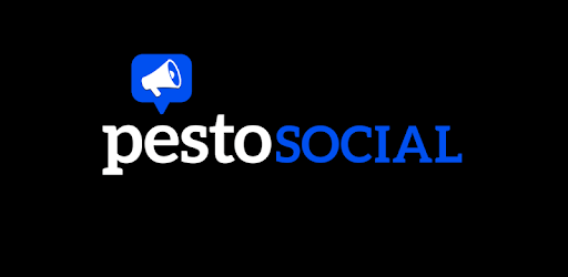 PestoSocial - Speech To Post pc screenshot PestoSocial - Speech To Post pc screenshot