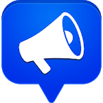 PestoSocial - Speech To Post icon