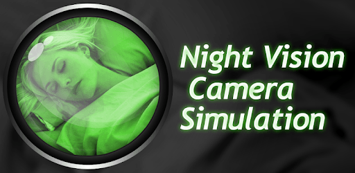 Night Vision Camera Simulation pc screenshot Night Vision Camera Simulation pc screenshot