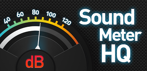 Sound Meter HQ pc screenshot Sound Meter HQ pc screenshot
