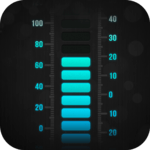 Electronic Thermometer HD icon