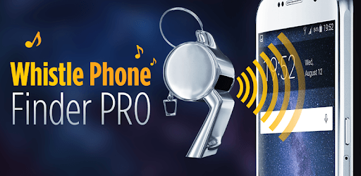 Whistle Phone Finder PRO pc screenshot Whistle Phone Finder PRO pc screenshot
