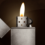Lighter Simulator with Concert Mode icon
