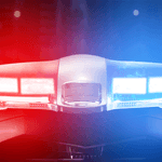 Police Siren Light and Sound simulator PRO icon