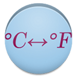 Temperature Conversion Calculator for pc icon Temperature Conversion Calculator for pc icon