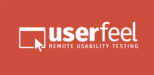 Userfeel pc screenshot