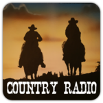 Country Radio icon