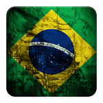 Brazil Radio icon