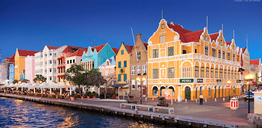 Curacao Radio pc screenshot Curacao Radio pc screenshot