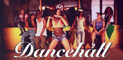 Dancehall Radio pc screenshot