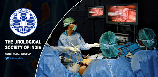 The Urological Society of India pc screenshot