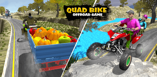 Offroad Quad Bike Stunt Mania 2019 pc screenshot Offroad Quad Bike Stunt Mania 2019 pc screenshot