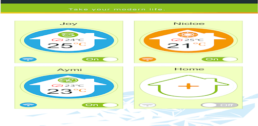 BECA ENERGY pc screenshot