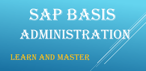 SAP BASIS Admin - Global pc screenshot