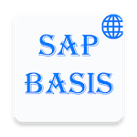 SAP BASIS Admin - Global icon