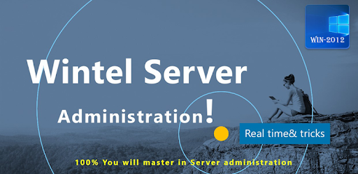 Win Server 2012 Administration pc screenshot Win Server 2012 Administration pc screenshot