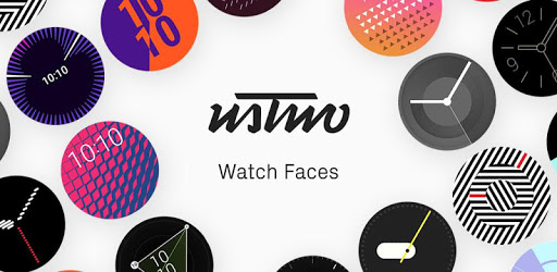 ustwo Watch Faces pc screenshot