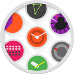 ustwo Watch Faces for pc icon