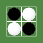 Reversi Baby! - Free Puzzle! icon