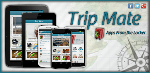 Tripmates App Trip Mate Free for PC - How to Install on Windows PC, Mac