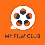 My Film Club icon