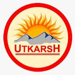 Utkarsh for pc icon