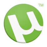 µTorrent®- Torrent Downloader icon