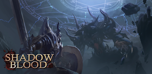 Shadowblood pc screenshot Shadowblood pc screenshot