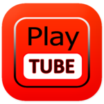 HD Play Tube icon