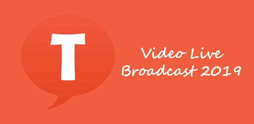 Tips Video Live Broadcast 2019 pc screenshot Tips Video Live Broadcast 2019 pc screenshot