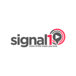 Signal 1 Radio icon