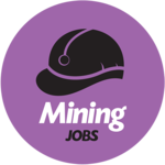 Mining Jobs icon