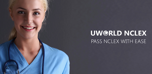 UWorld NCLEX pc screenshot