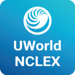 UWorld NCLEX icon