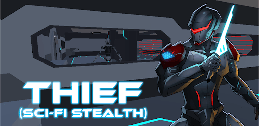 Thief (Sci-Fi Stealth) pc screenshot Thief (Sci-Fi Stealth) pc screenshot