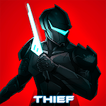 Thief (Sci-Fi Stealth) icon