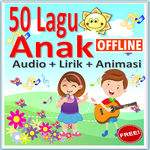 Indonesian Children's Songs for pc icon Indonesian Children's Songs for pc icon