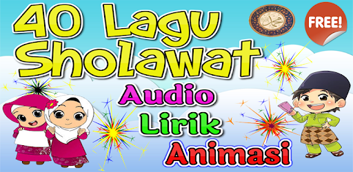 Moslem Children Sholawat Song pc screenshot Moslem Children Sholawat Song pc screenshot